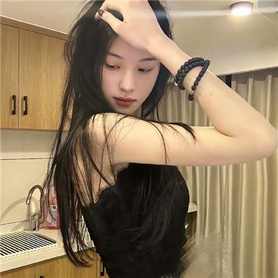 红发女郎